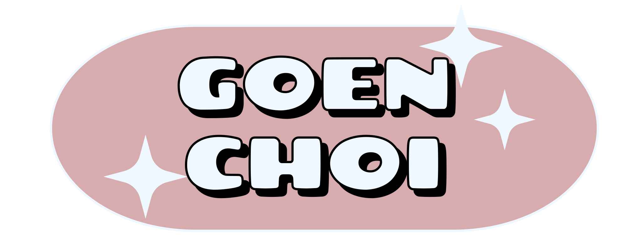 Goen Choi logo